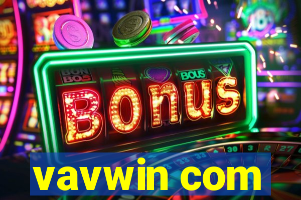 vavwin com